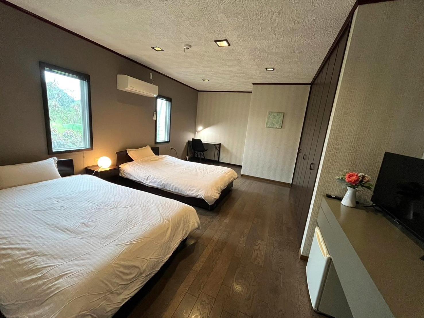Отель 百合ヶ浜ビーチハウス Furusato Экстерьер фото