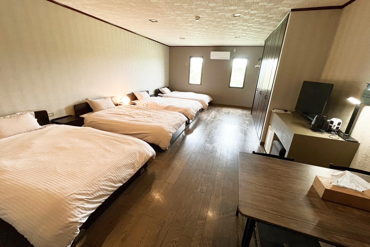Отель 百合ヶ浜ビーチハウス Furusato Экстерьер фото